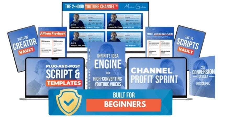 CHANNEL PROFIT SPRINT