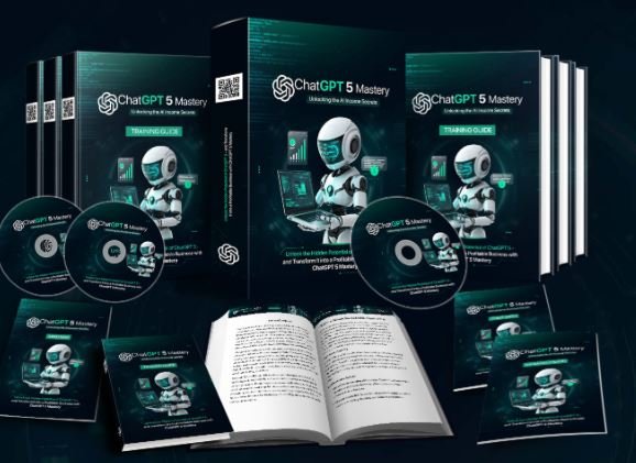 ChatGPT 5 Mastery Review