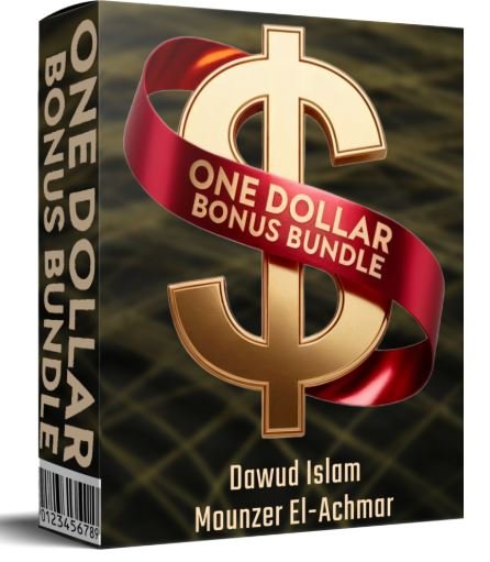 One Dollar Bonus Bundle Review Review