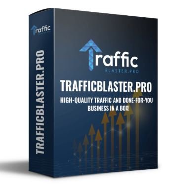 Traffic Blaster Review