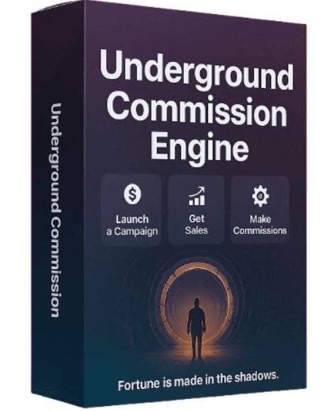 Underground Commission Engine Review
