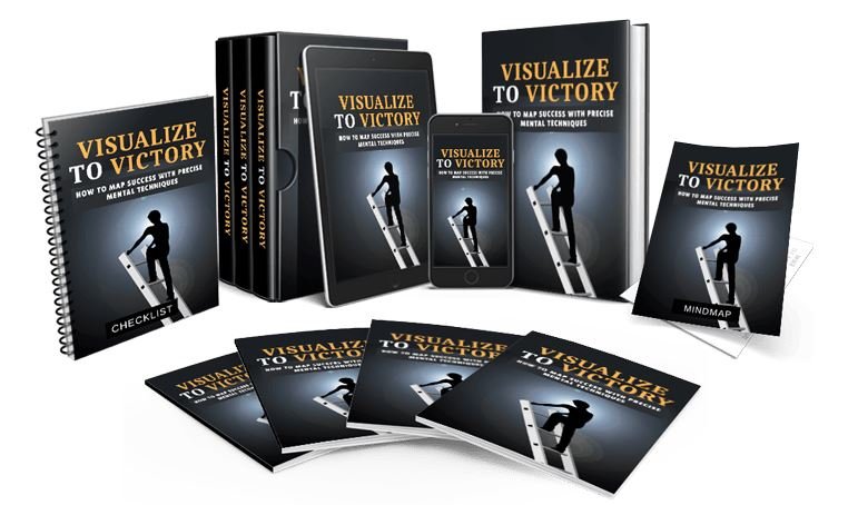 Visualize To Victory Review