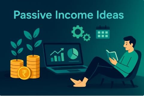 passive income