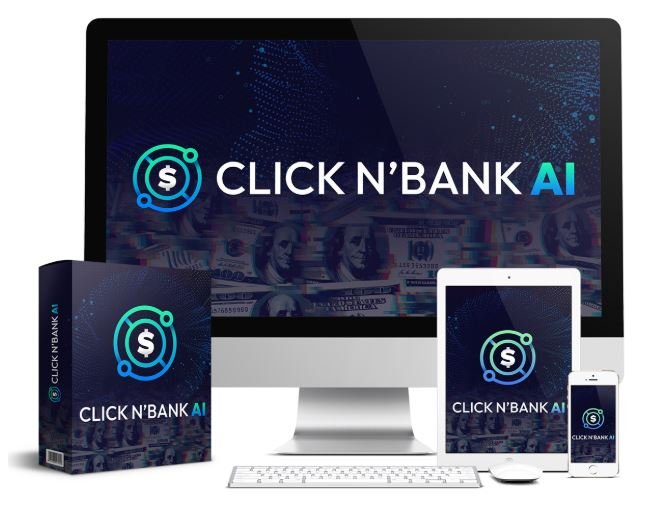 CLICK n' BANK AI