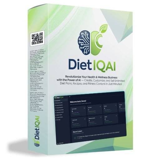 DietIQAI Review
