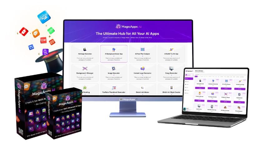 MagicApps AI