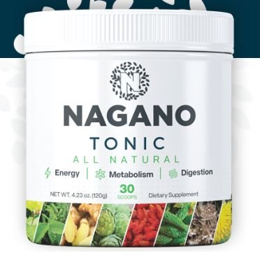 Nagano Tonic review