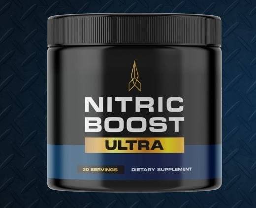 Read more about the article Nitric Boost Review 2025