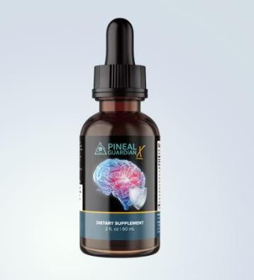 Pineal Guardian X Review