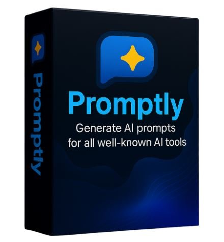 "Promptly AI - Your AI Genius Unlocked Review"