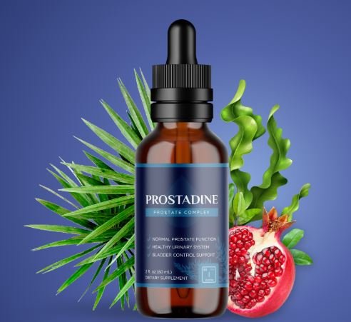 Prostadine Review