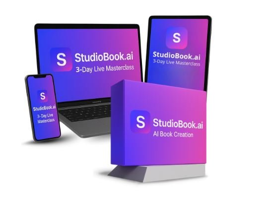 Studiobook AI Review