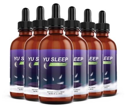 YU SLEEP review