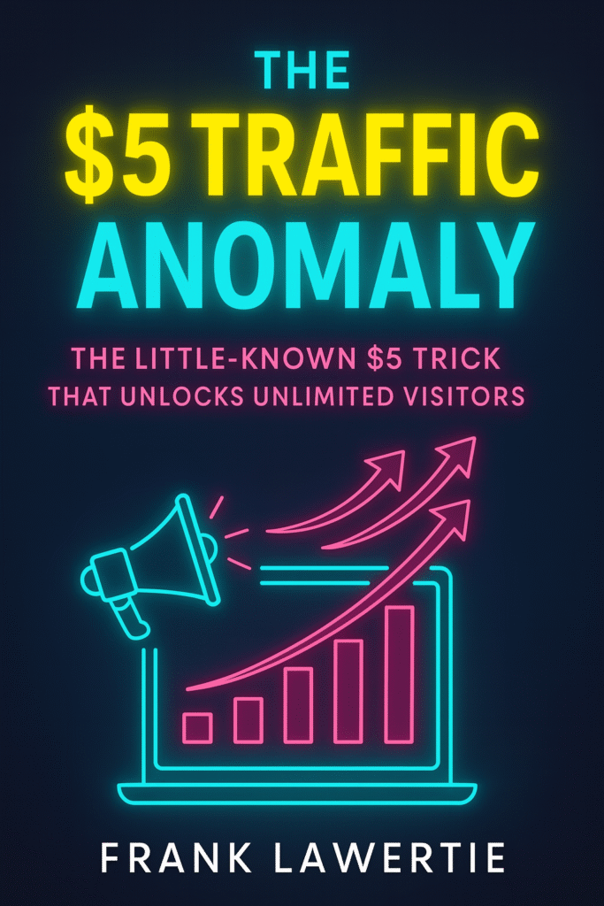 The $5 Traffic Anomaly Review