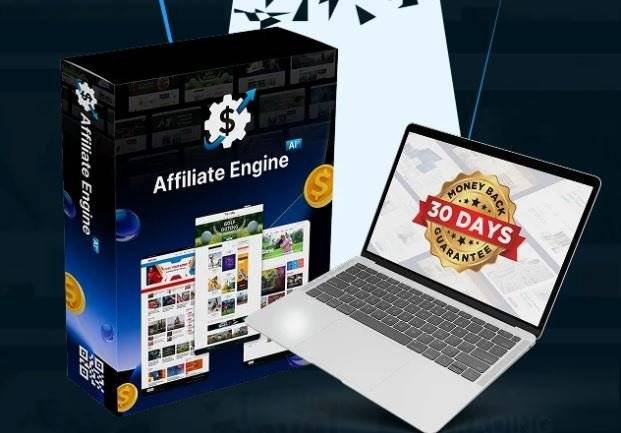 Affiliate Engine Ai Review