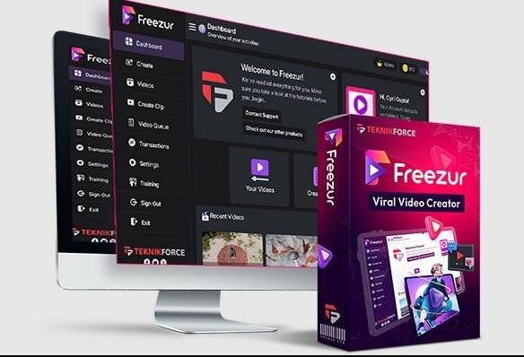 Freezur Elite review