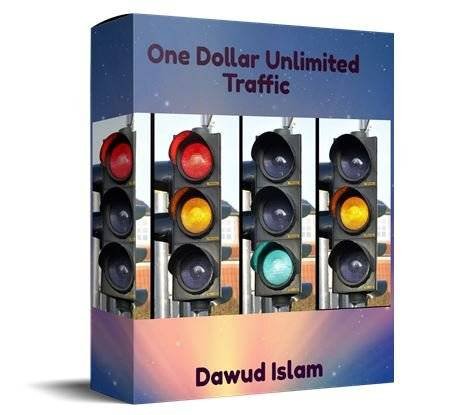 Read more about the article One Dollar Unlimited Traffic Review 2025 : Scam or Not?