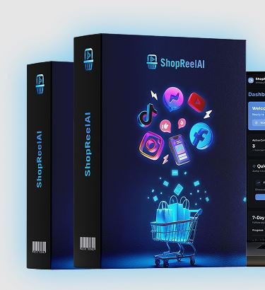 Read more about the article ShopReelAI MegaBundle Review 2025: Scam or Not?