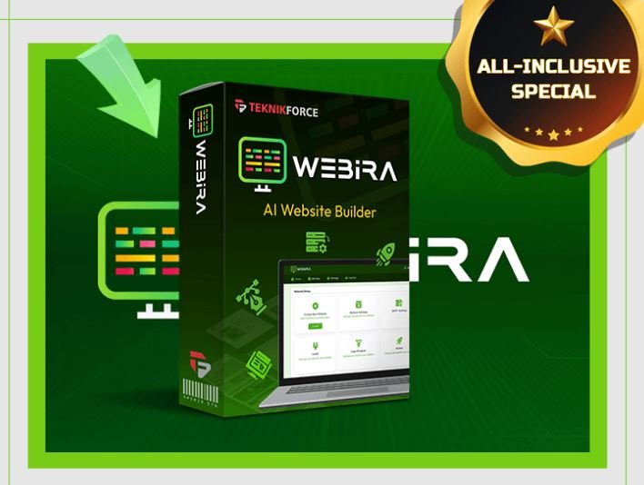 Read more about the article Webira Elite Review 2025: 19 Power Features & 4 Real Limita