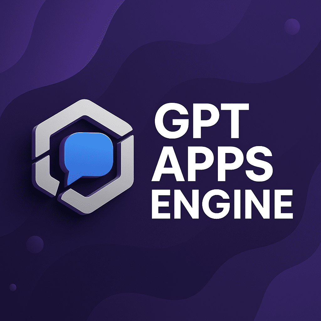 Read more about the article GPT Apps Engine Review 2025 : Scam or Not ?