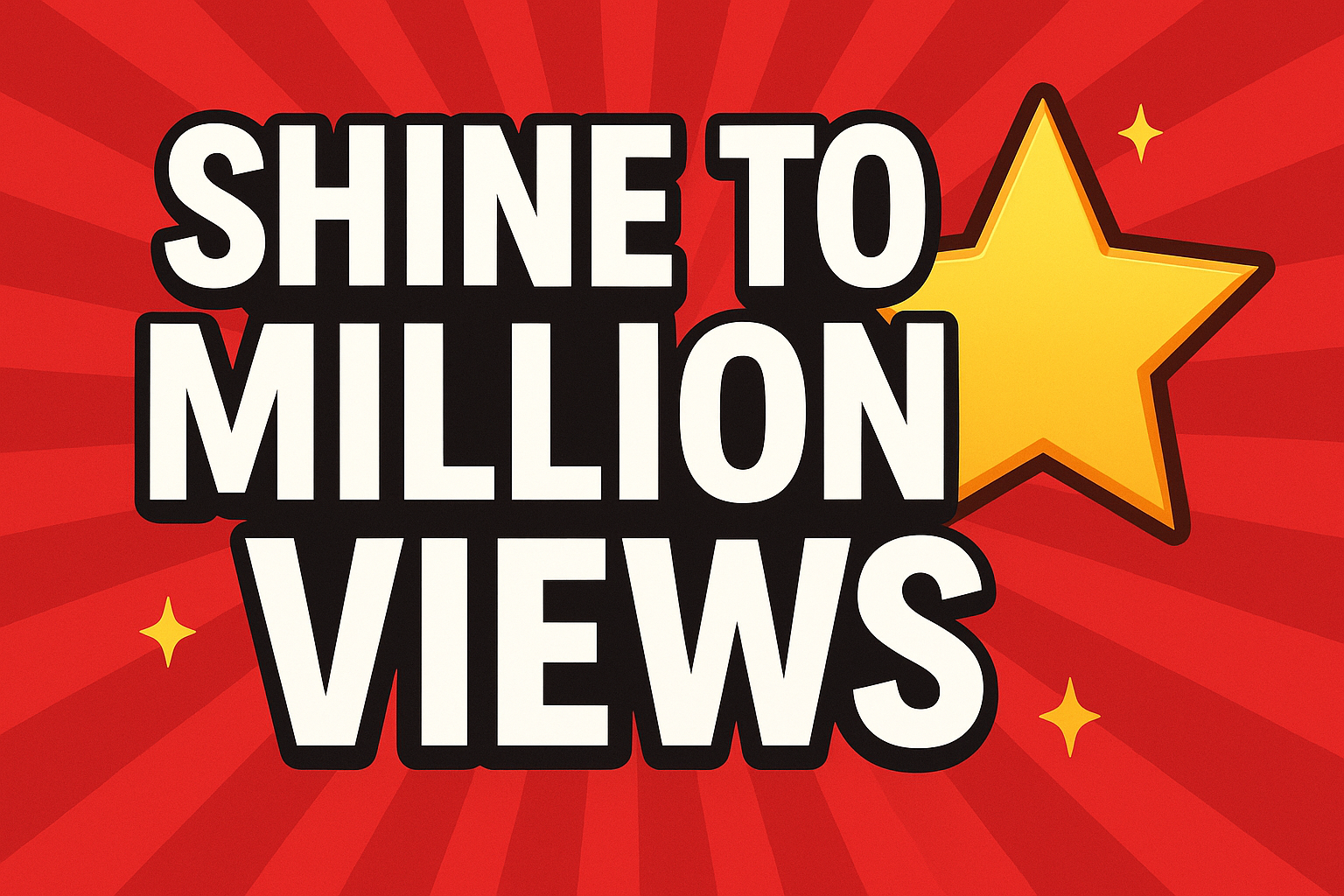 Read more about the article SHINE TO MILLION VIEWS 2025: Scam or Not
