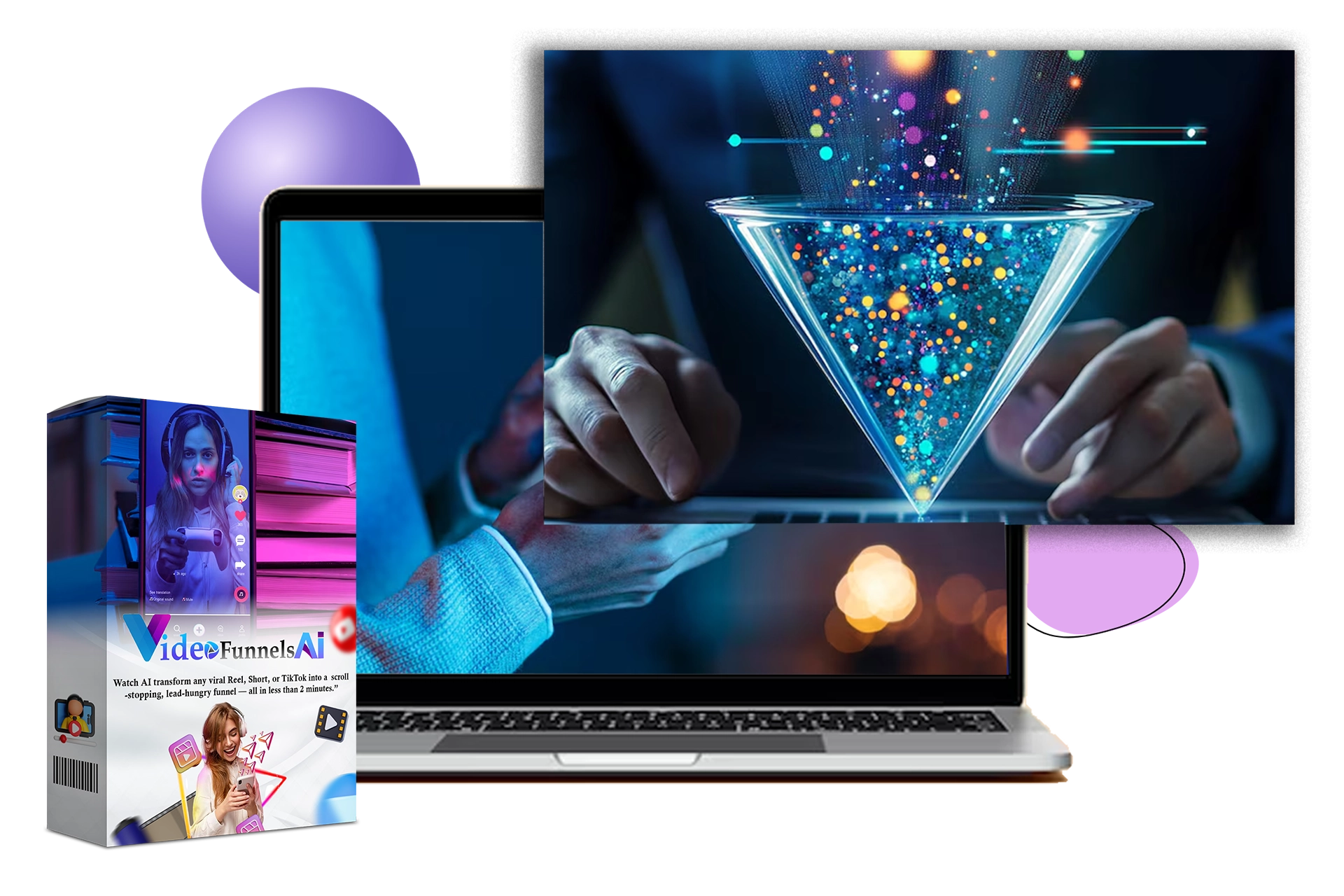 Read more about the article VideoFunnels AI Review