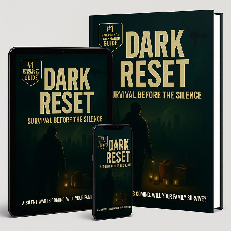 Read more about the article DARK RESET Survival Review 2026: Scam or Not?