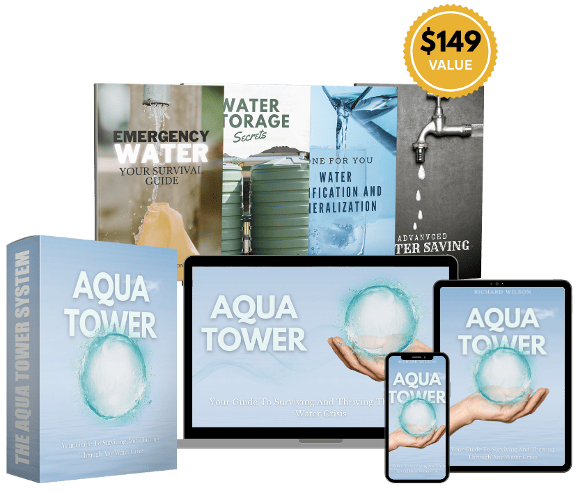 Read more about the article Aqua Tower Review 2026: Real Results or Fake Claims?