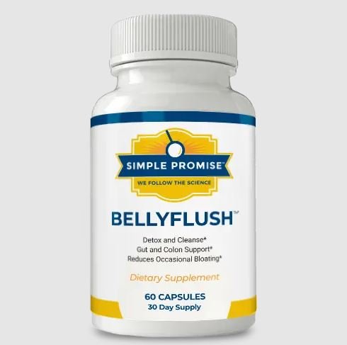 Read more about the article BellyFlush Review 2026: Does It Work or Just Marketing?