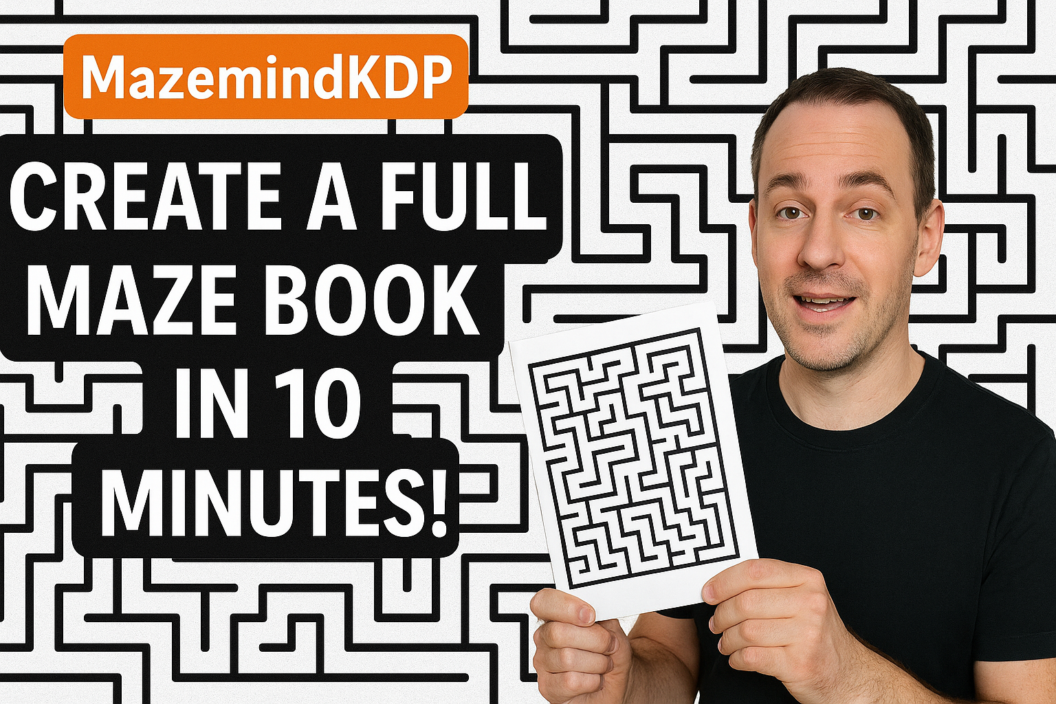 Read more about the article MazemindKDP Review 2025: Must-Have or Risky Bet?