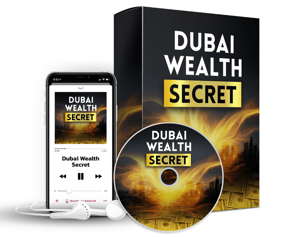 Read more about the article Dubai Wealth Secret Review 2026: Real or Fake Results?