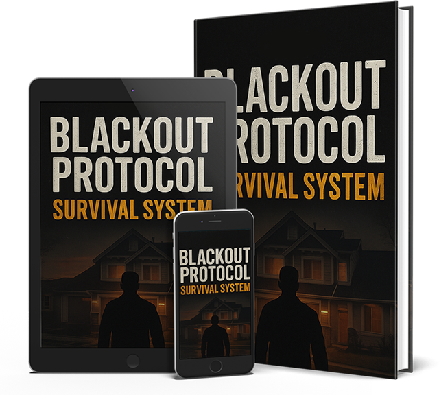 Read more about the article Blackout Protocol Review 2026: Does It Really Work?