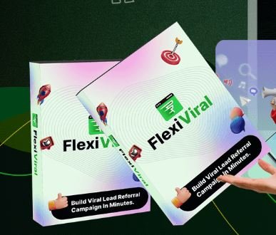 Read more about the article FlexiViral Review 2025: Safe Or Scam?
