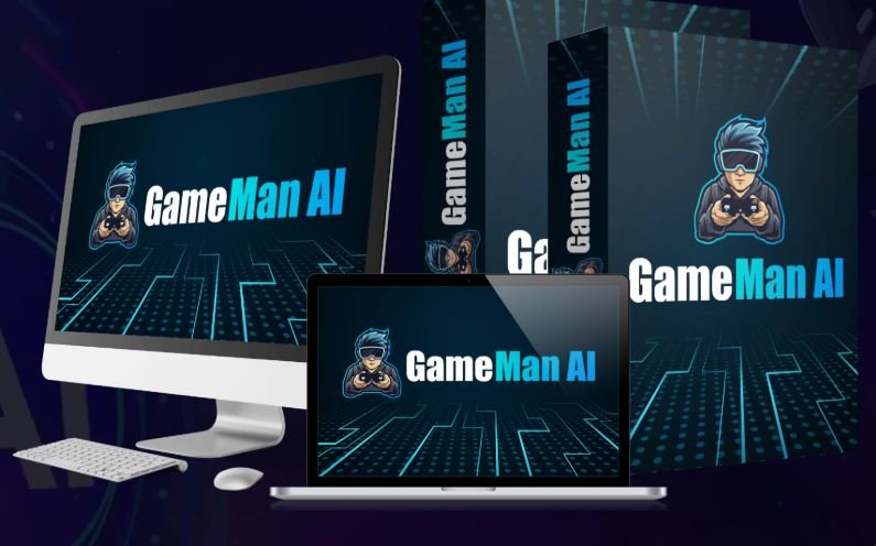 Read more about the article Gameman AI Review 2025: Scam Or Legit Game-Changer?