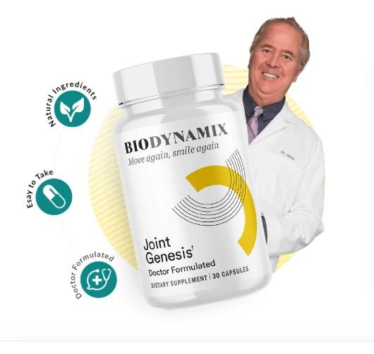 Read more about the article Joint Genesis Review (2025): 11 Big Wins & 3 Harsh Truths