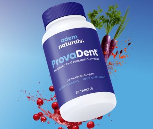 ProvaDent Review