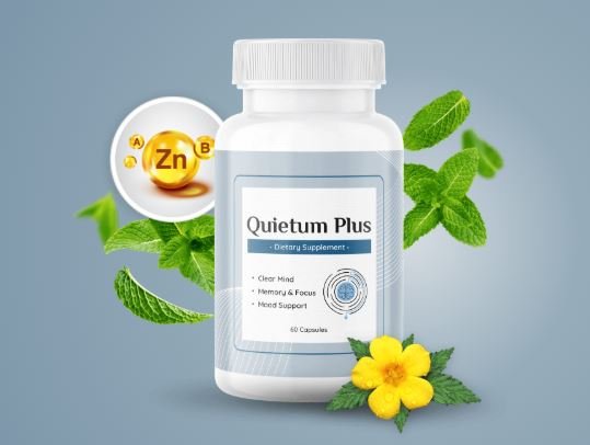 Read more about the article Quietum Plus Review 2026: Honest Truth or Clever Scam?