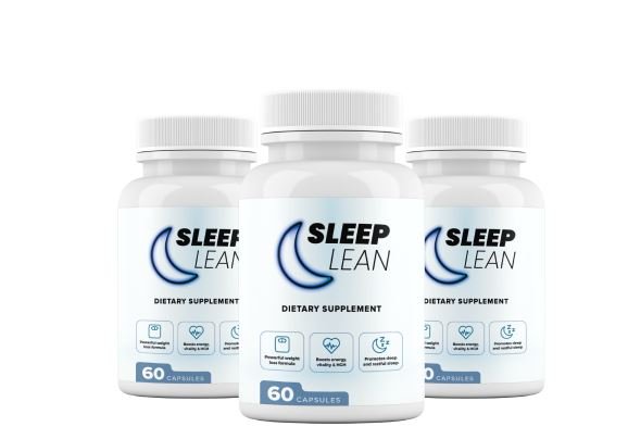 Read more about the article SleepLean Review 2026: SHOCKING Scam or Not?