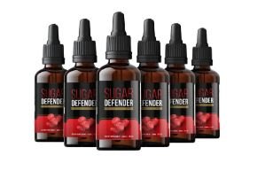 Read more about the article Sugar Defender Review 2026: Worth Buying or Waste?