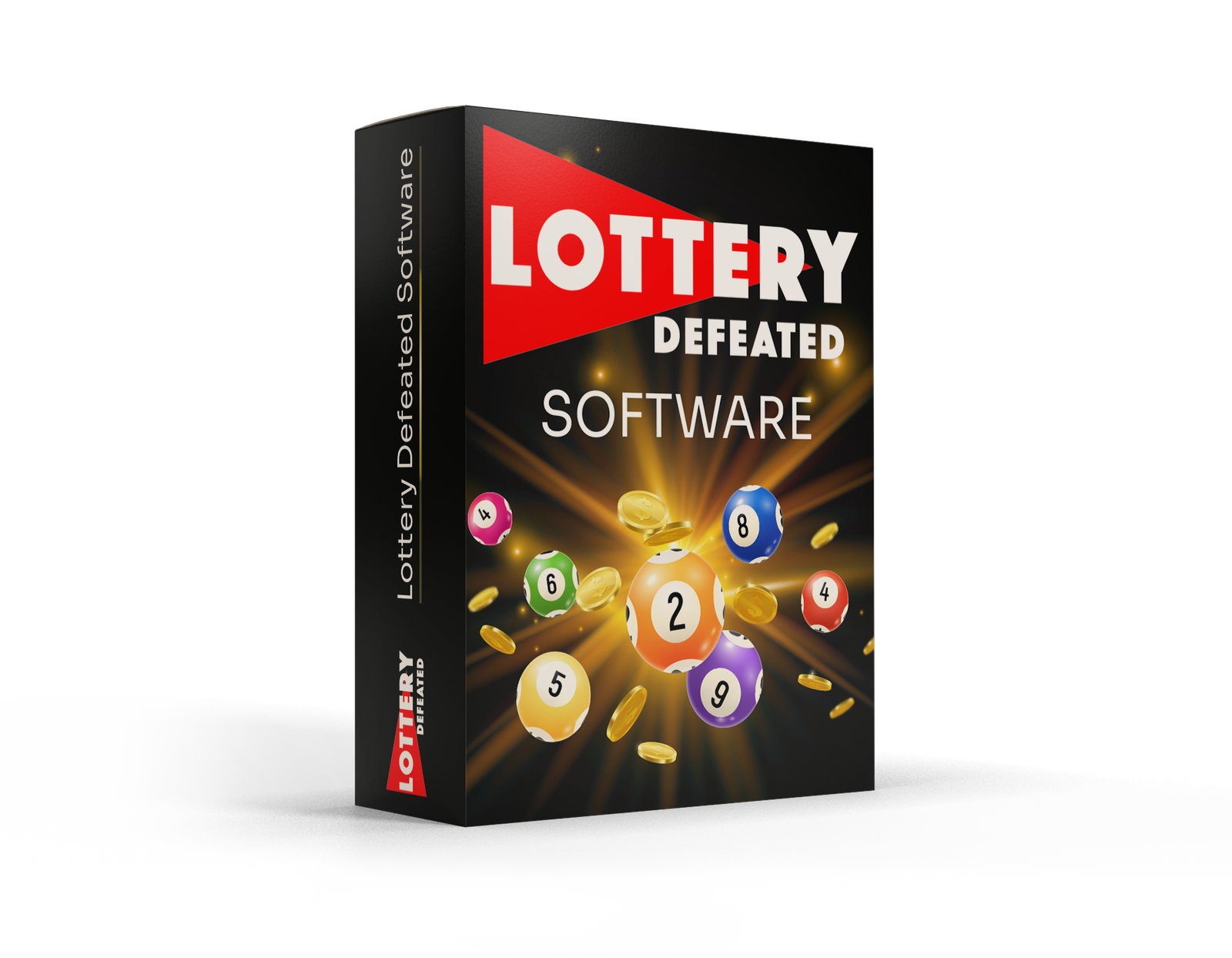 Read more about the article Lottery Defeated Review (2025): 17 Wins & 3 Warnings