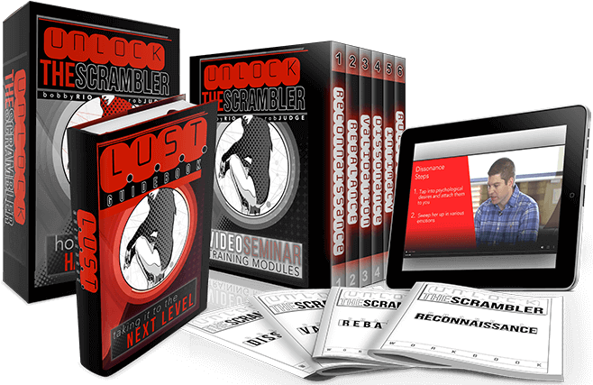 Read more about the article Unlock the Scrambler Review 2026: What They Don’t Tell You