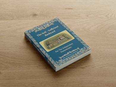 Read more about the article Self Sufficient Backyard Review2026: Scam Warning: Read This